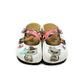 Clogs Outlet - No Exchange or Return  40 EU - 9.5 US