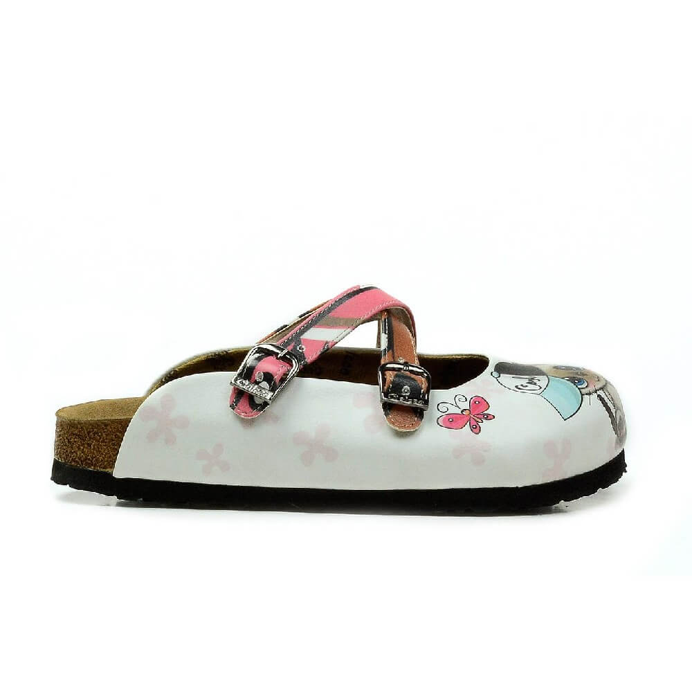 Clogs Outlet - No Exchange or Return  37 EU - 6.5 US