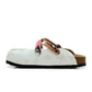 Clogs Outlet - No Exchange or Return  39 EU - 8.5 US