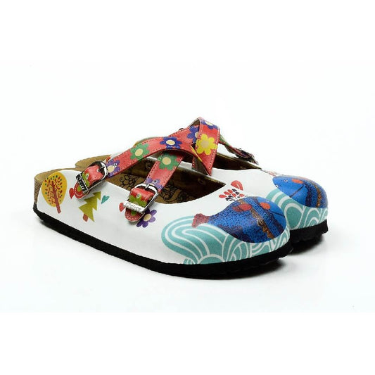 Clogs Outlet - No Exchange or Return  42 EU - 11 US