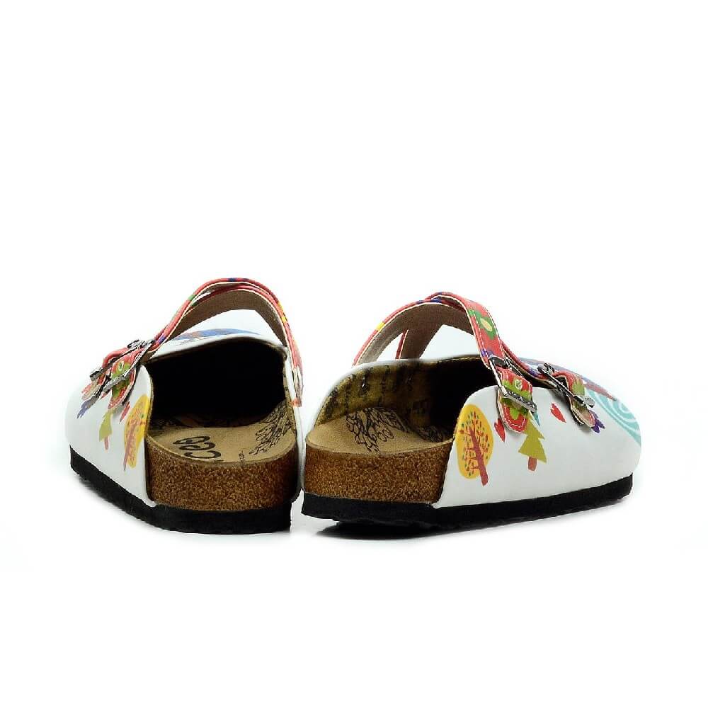 Clogs Outlet - No Exchange or Return  42 EU - 11 US
