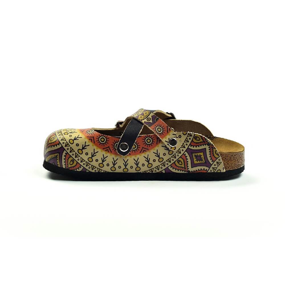 Clogs Outlet - No Exchange or Return 35 EU - 5 US
