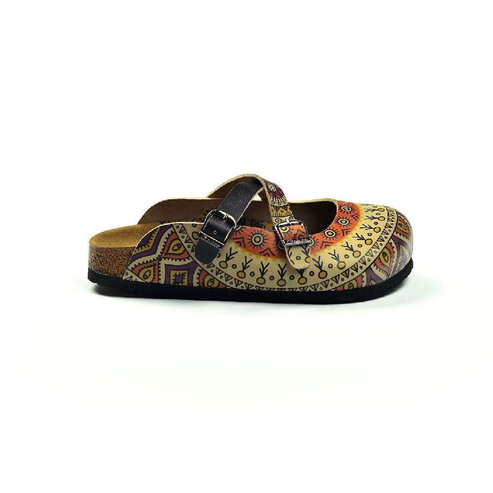 Clogs Outlet - No Exchange or Return 35 EU - 5 US