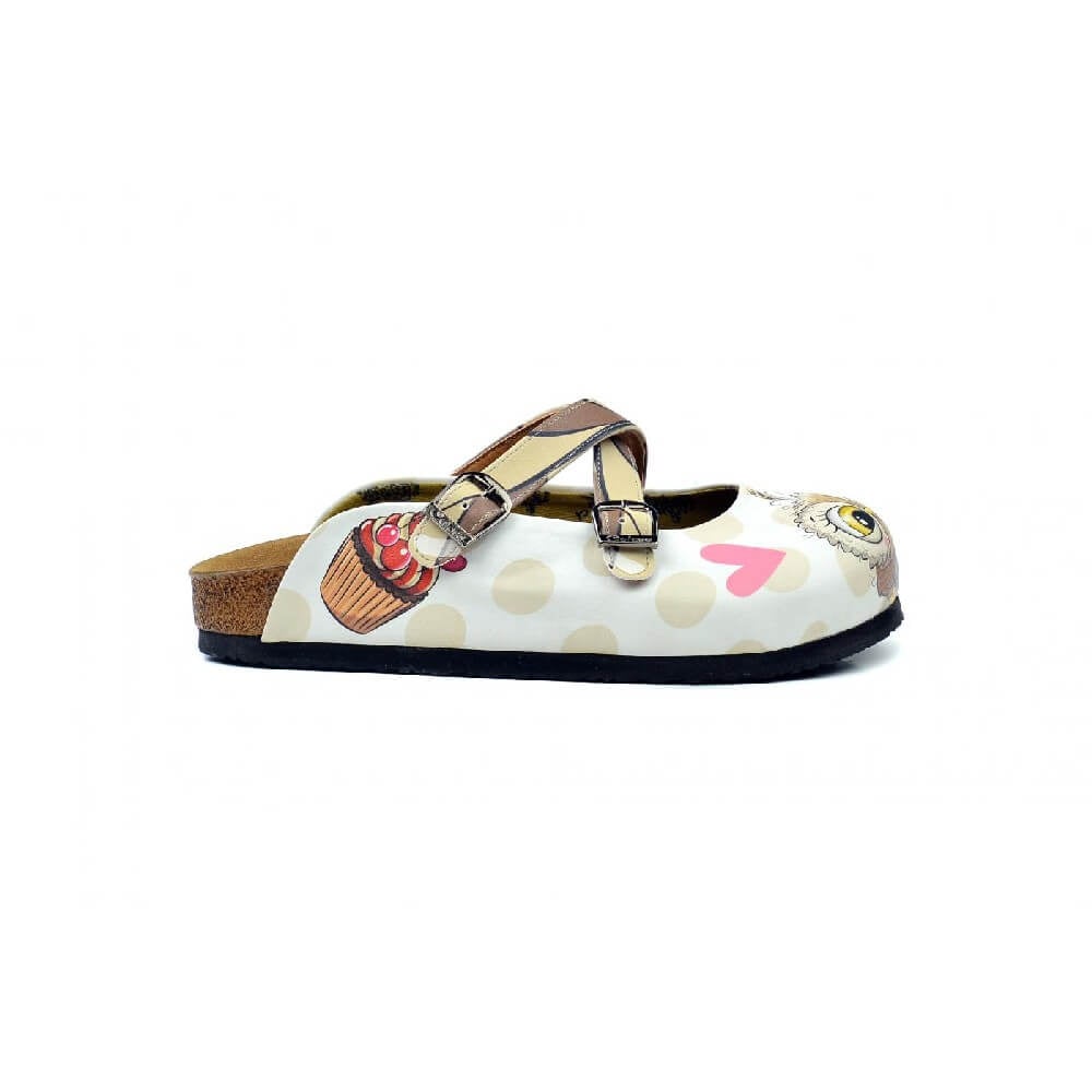 Clogs Outlet - No Exchange or Return 31 EU