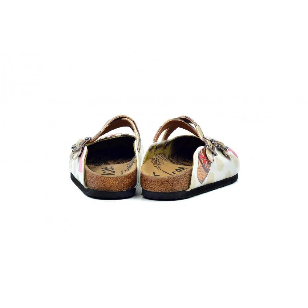 Clogs Outlet - No Exchange or Return 31 EU