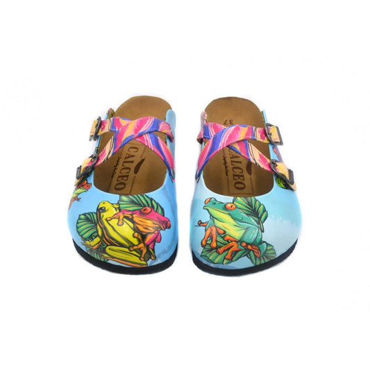 Clogs - WCAL3244