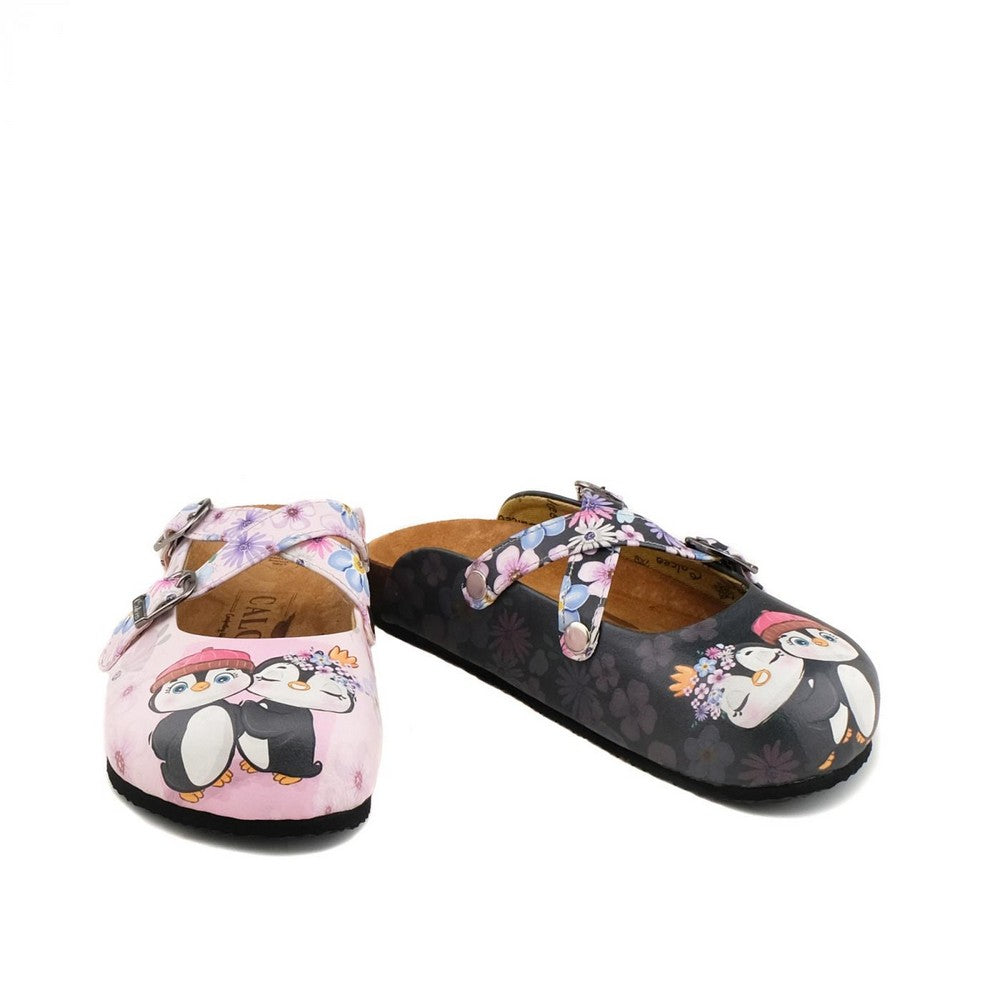 Clogs Outlet - No Exchange or Return  35 EU - 5 US