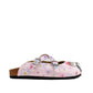 Clogs Outlet - No Exchange or Return  35 EU - 5 US