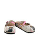 Clogs Outlet - No Exchange or Return 39 EU - 8.5 US