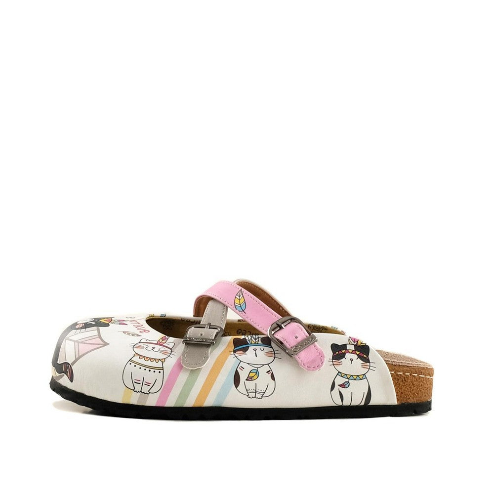 Clogs Outlet - No Exchange or Return 39 EU - 8.5 US