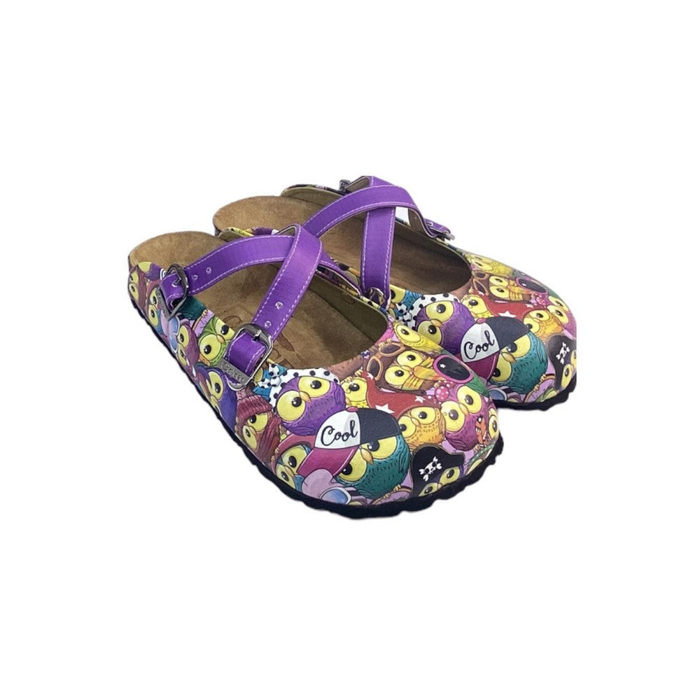 Clogs Outlet - No Exchange or Return 39 EU - 8.5 US