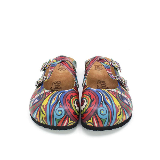 Clogs Outlet - No Exchange or Return  42 EU - 11 US