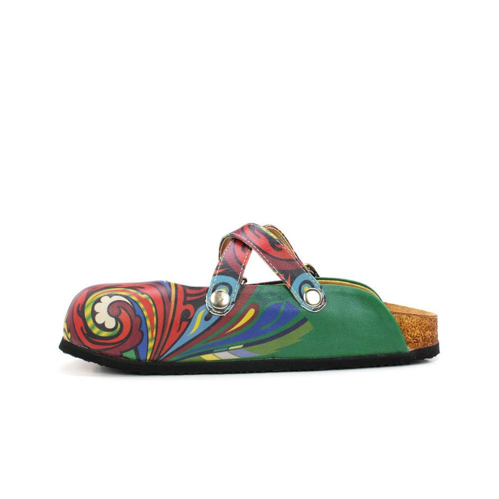 Clogs Outlet - No Exchange or Return  40 EU - 9.5 US