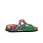 Clogs Outlet - No Exchange or Return  38 EU - 7.5 US