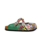 Clogs Outlet - No Exchange or Return  41 EU - 10 US