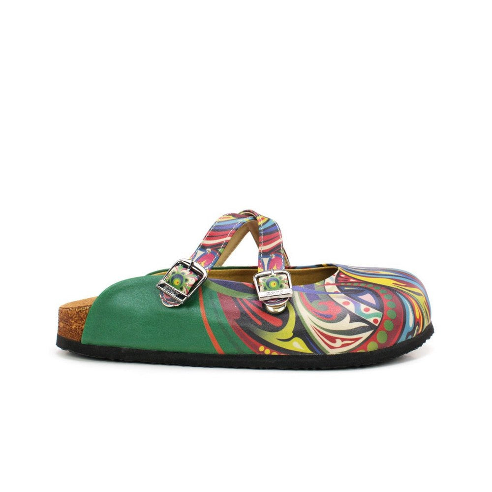 Clogs Outlet - No Exchange or Return  42 EU - 11 US