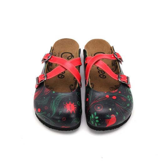 Clogs - WCAL3267