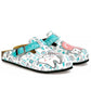 Clogs Outlet - No Exchange or Return  41 EU - 10 US