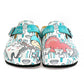 Clogs Outlet - No Exchange or Return  37 EU - 6.5 US