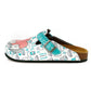 Clogs Outlet - No Exchange or Return  37 EU - 6.5 US