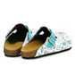Clogs Outlet - No Exchange or Return  37 EU - 6.5 US