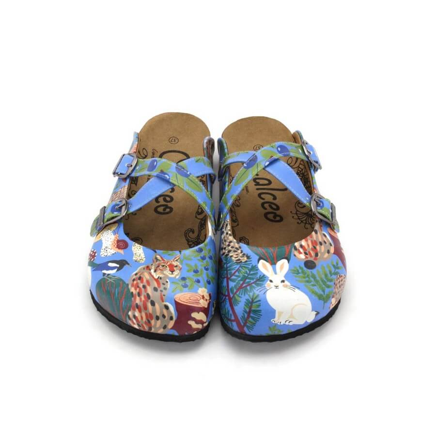 Clogs Outlet - No Exchange or Return  38 EU - 7.5 US
