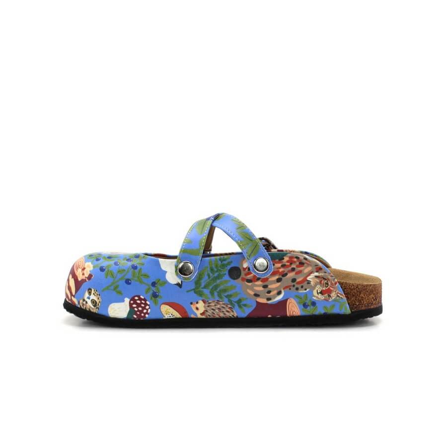 Clogs Outlet - No Exchange or Return  38 EU - 7.5 US