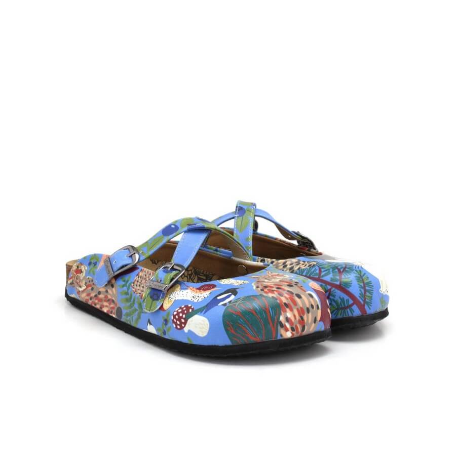 Clogs Outlet - No Exchange or Return  40 EU - 9.5 US