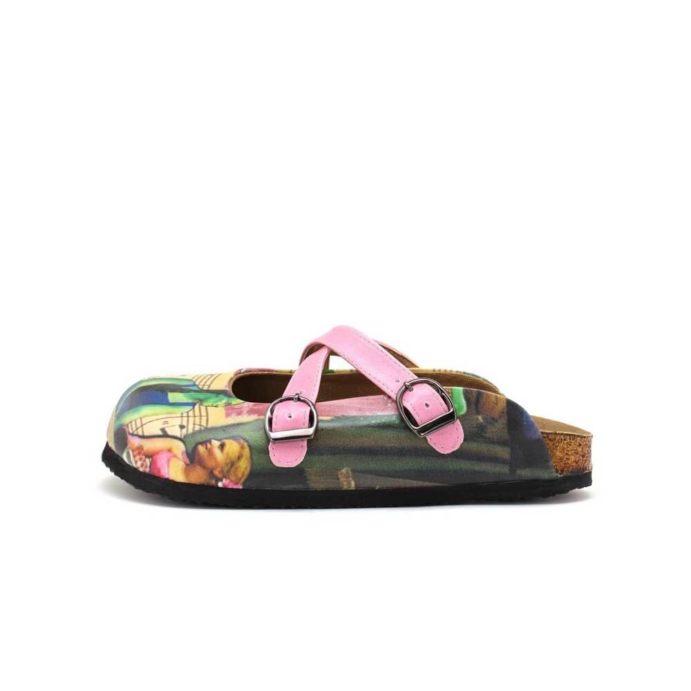 Clogs Outlet - No Exchange or Return  37 EU - 6.5 US