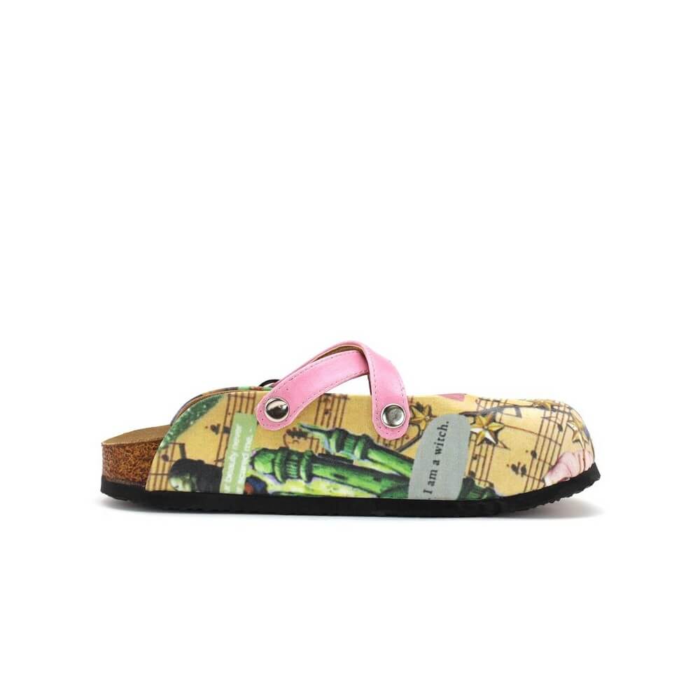 Clogs Outlet - No Exchange or Return  37 EU - 6.5 US