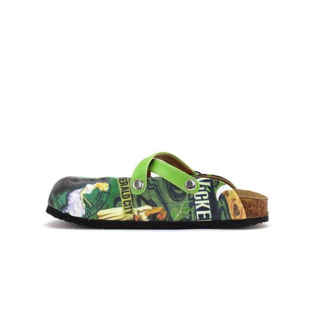 Clogs Outlet - No Exchange or Return  37 EU - 6.5 US