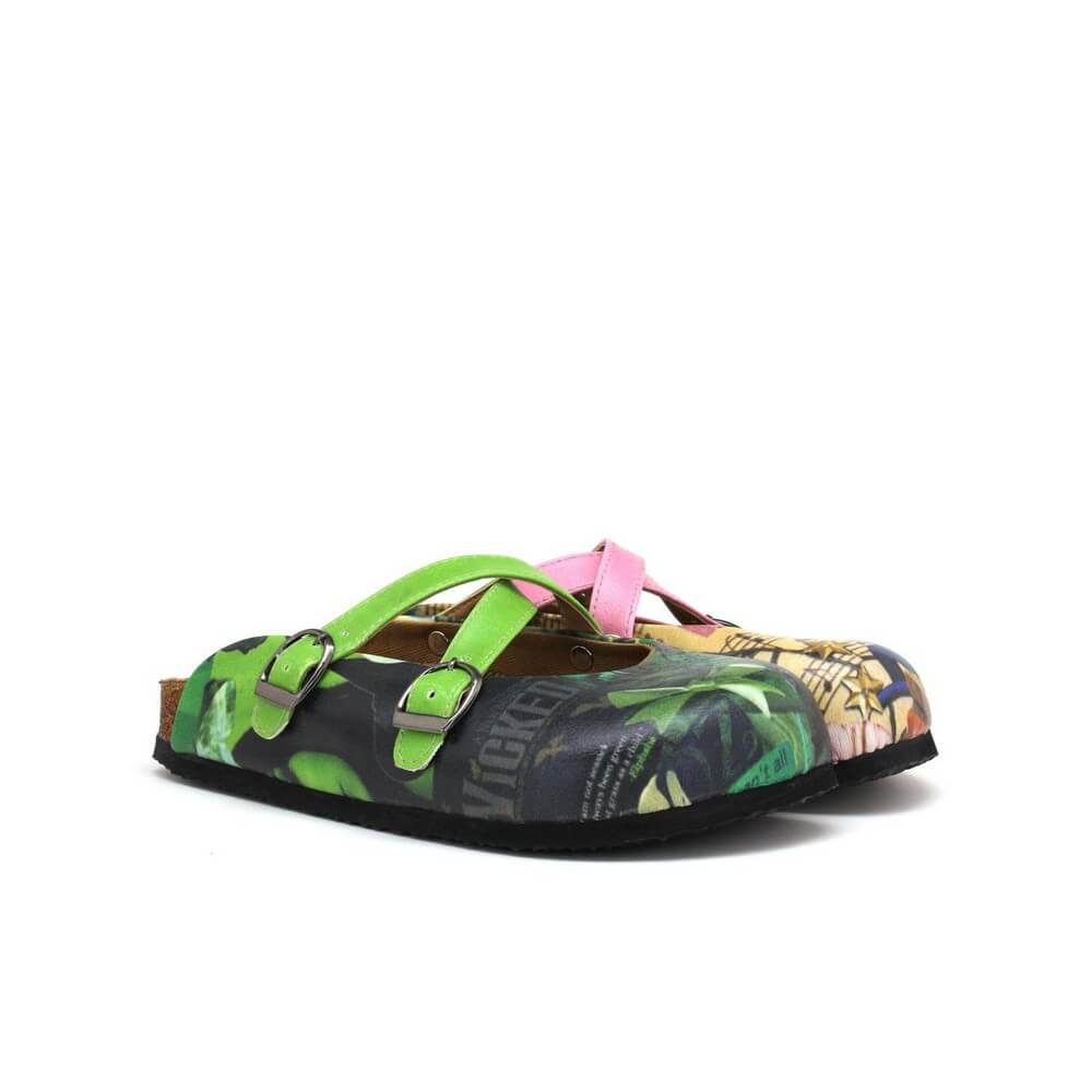 Clogs Outlet - No Exchange or Return  37 EU - 6.5 US
