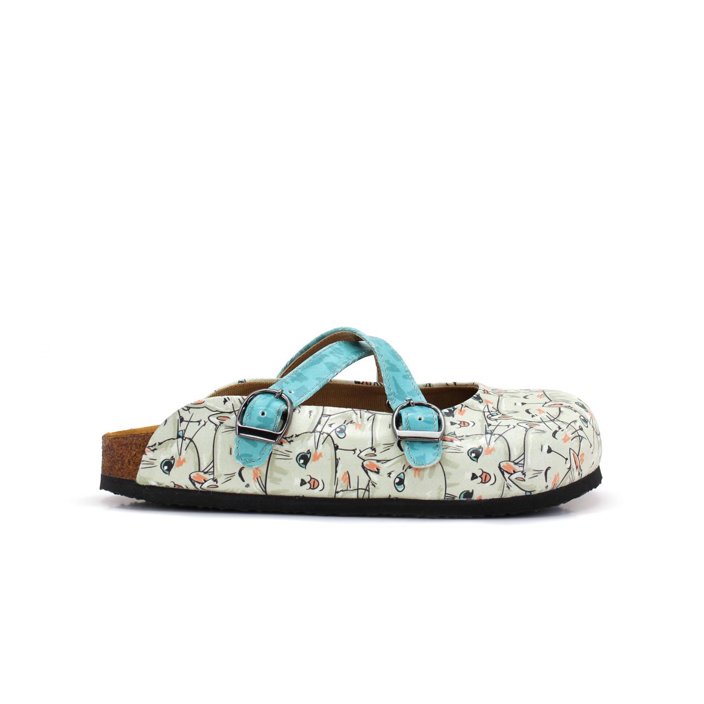 Clogs Outlet - No Exchange or Return  37 EU - 6.5 US