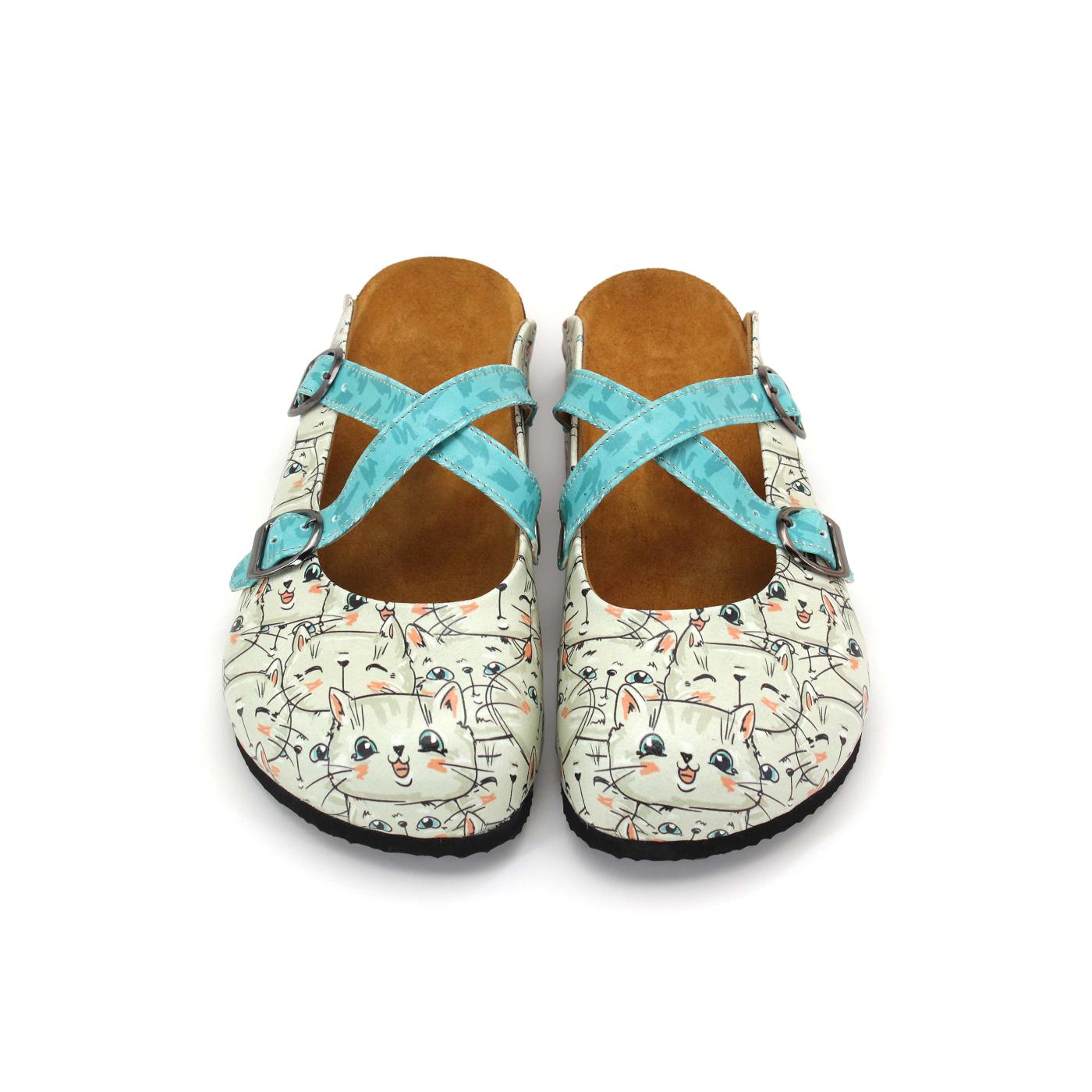 Clogs Outlet - No Exchange or Return  37 EU - 6.5 US