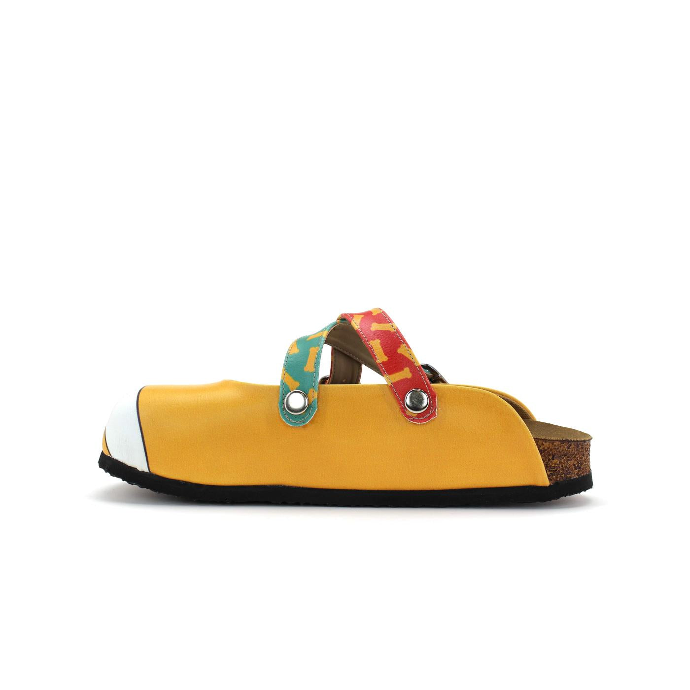 Clogs Outlet - No Exchange or Return  37 EU - 6.5 US