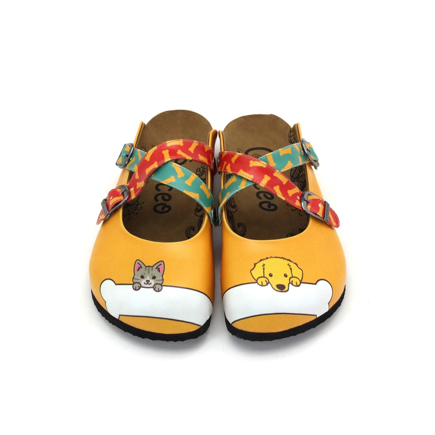 Clogs Outlet - No Exchange or Return  37 EU - 6.5 US