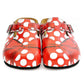 Clogs Outlet - No Exchange or Return  40 EU - 9.5 US