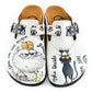 Clogs Outlet - No Exchange or Return  37 EU - 6.5 US