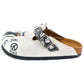 Clogs Outlet - No Exchange or Return  36 EU - 5.5 US