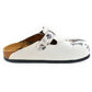 Clogs Outlet - No Exchange or Return  35 EU - 5 US