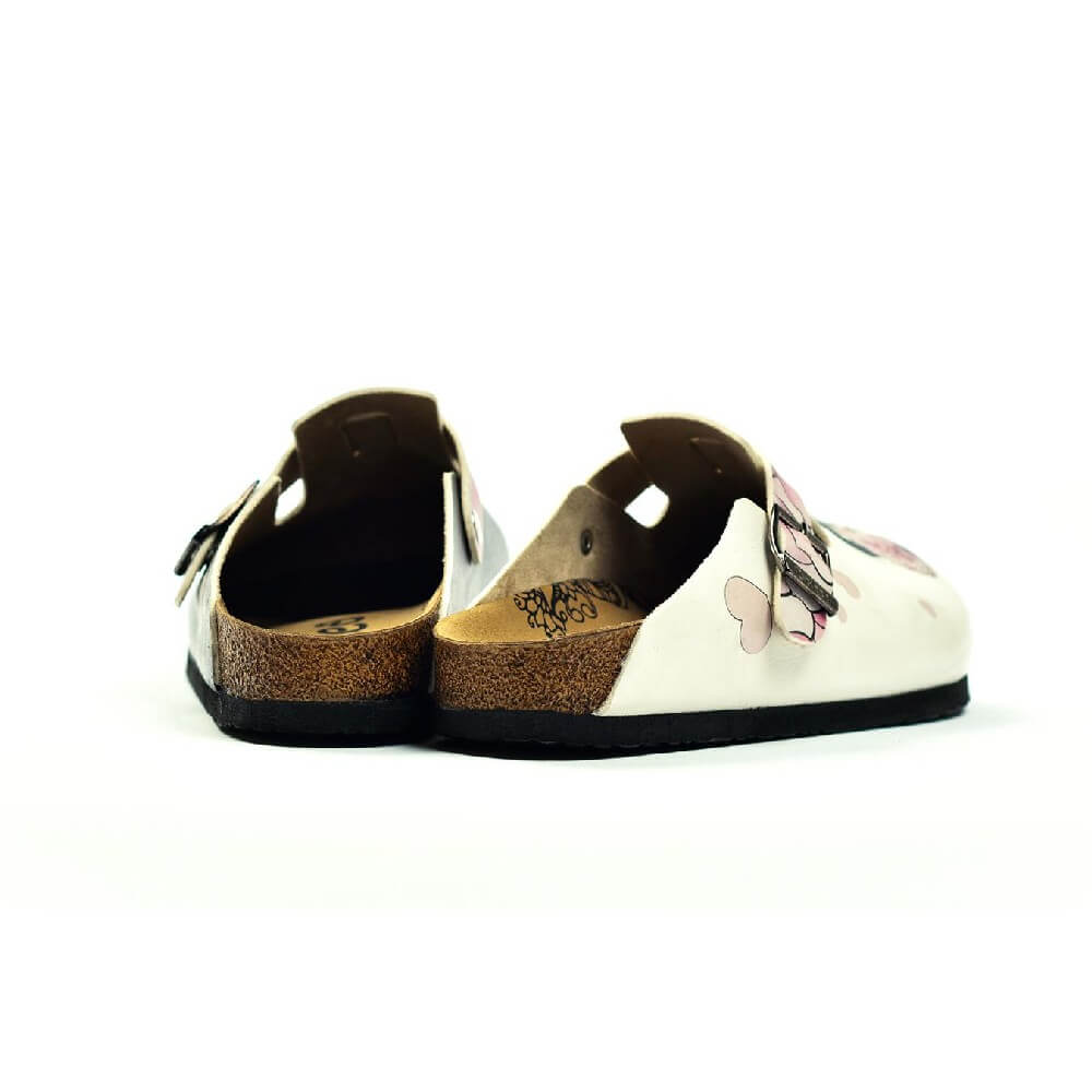 Clogs Outlet - No Exchange or Return 32 EU