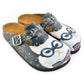 Clogs Outlet - No Exchange or Return  38 EU - 7.5 US