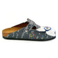 Clogs Outlet - No Exchange or Return  35 EU - 5 US