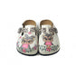 Clogs Outlet - No Exchange or Return  39 EU - 8.5 US