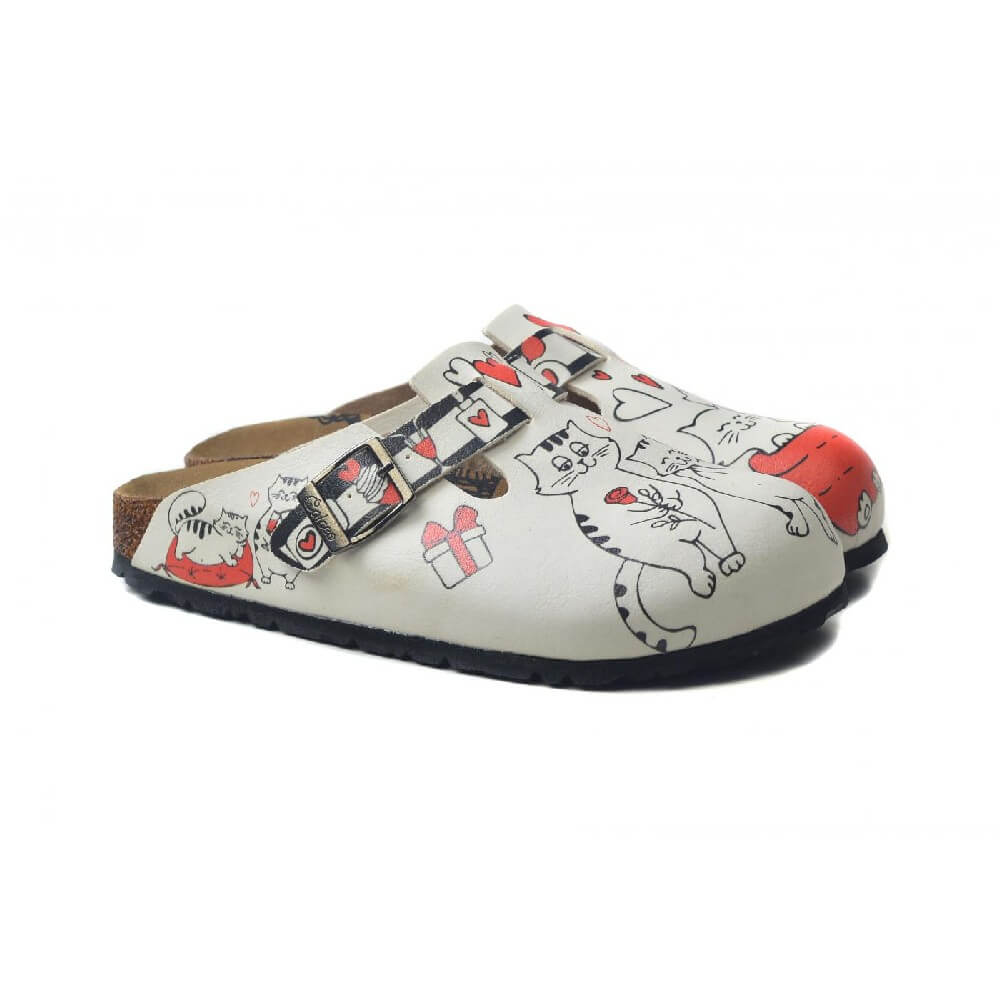 Clogs Outlet - No Exchange or Return 40 EU - 9.5 US