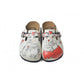 Clogs Outlet - No Exchange or Return 37 EU - 6.5 US