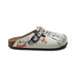 Clogs Outlet - No Exchange or Return 37 EU - 6.5 US