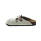 Clogs Outlet - No Exchange or Return 37 EU - 6.5 US