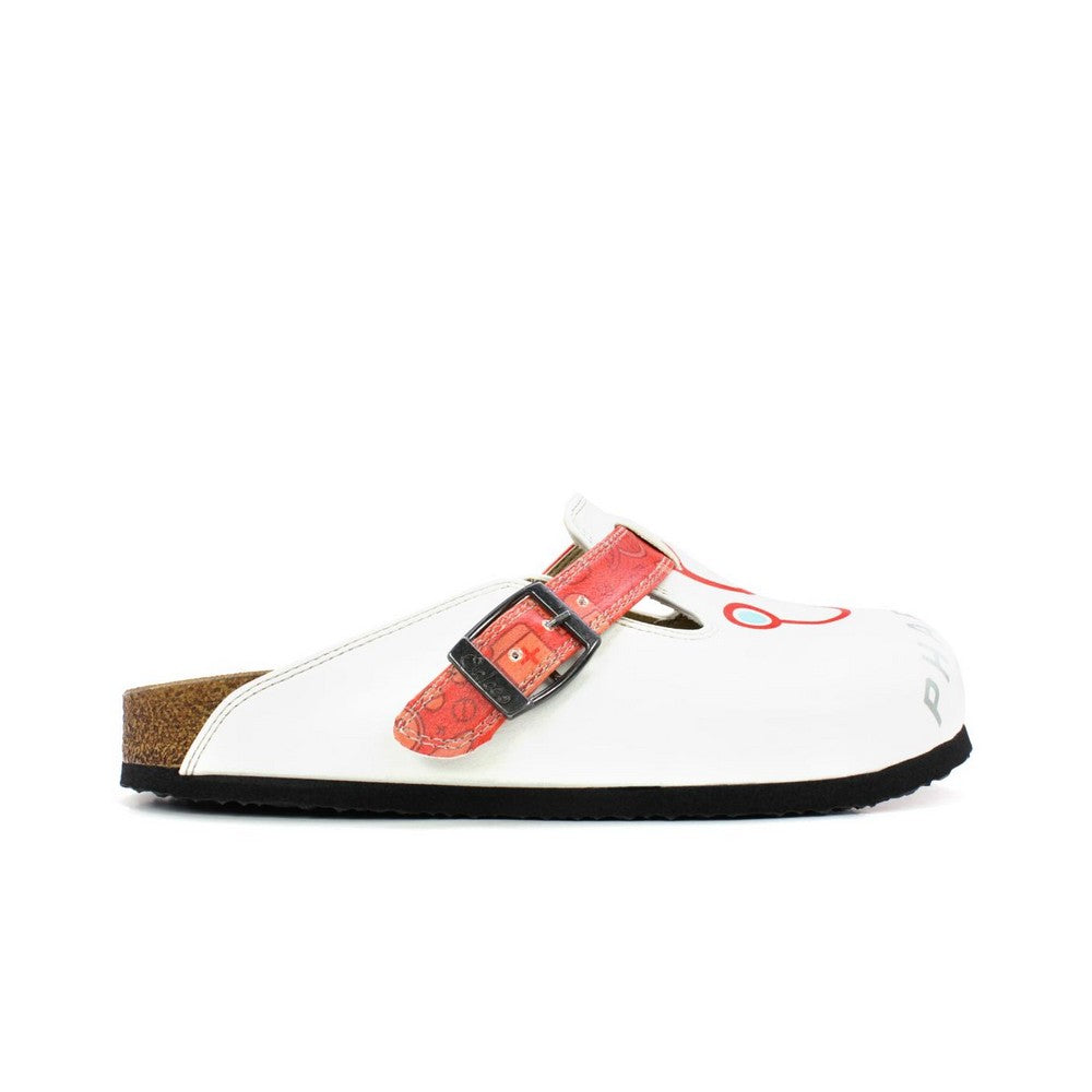 Clogs Outlet - No Exchange or Return  37 EU - 6.5 US