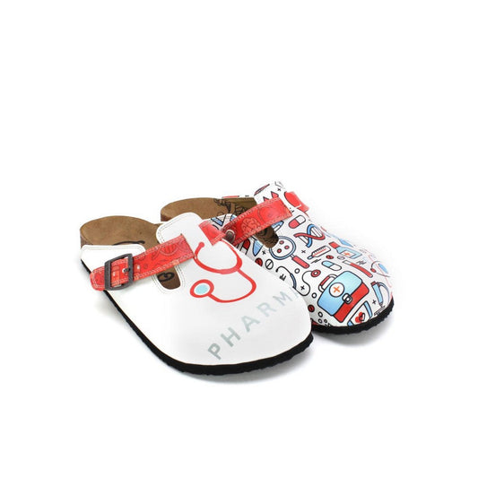 Clogs Outlet - No Exchange or Return  37 EU - 6.5 US